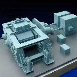 房产模型设计 专人专项分工明确的价值与实施策略